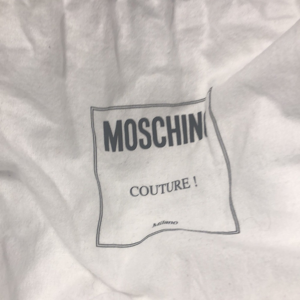 Moschino Belt - Picture 4 of 7